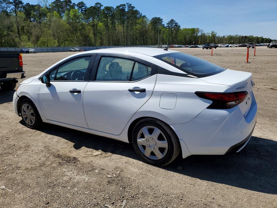 2020 Nissan Versa მანქანა იყიდება აუქციონზე, vin: 3N1CN8DV3LL881564, აუქციონის ნომერი: 46355916