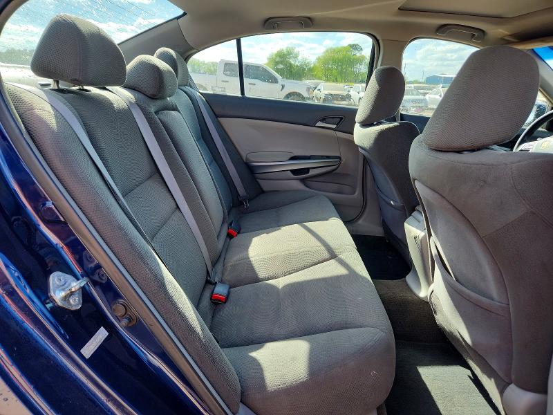 Aukcja sprzedaży 2009 Honda Accord, vin: 1HGCP26729A120142, numer aukcji: 48264686
