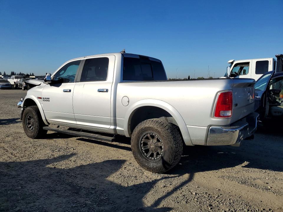 2018 Ram 1500 მანქანა იყიდება აუქციონზე, vin: 1C6RR7NM1JS338649, აუქციონის ნომერი: 46398546