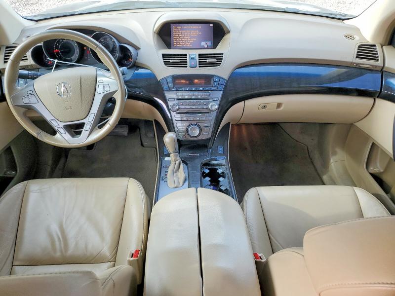 Продажа на аукционе авто 2008 Acura Mdx, vin: 2HNYD28458H546353, номер лота: 48095296