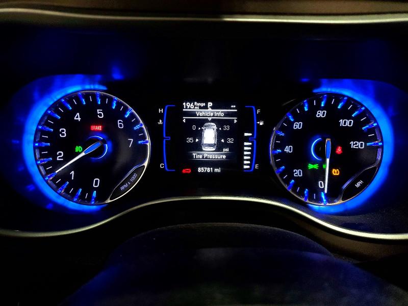 Aukcja sprzedaży 2019 Chrysler Pacifica, vin: 2C4RC1BGXKR645018, numer aukcji: 46621736