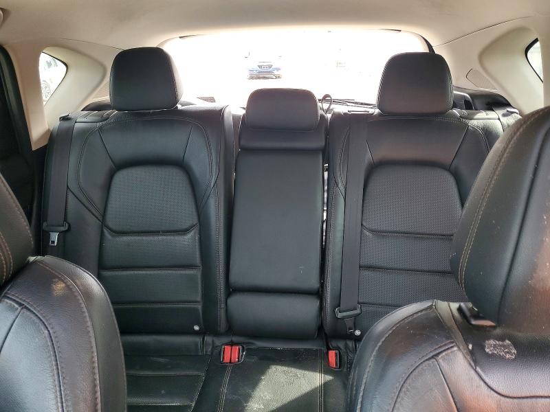 Aukcja sprzedaży 2018 Mazda Cx-5, vin: JM3KFBDM6J0379031, numer aukcji: 47565836