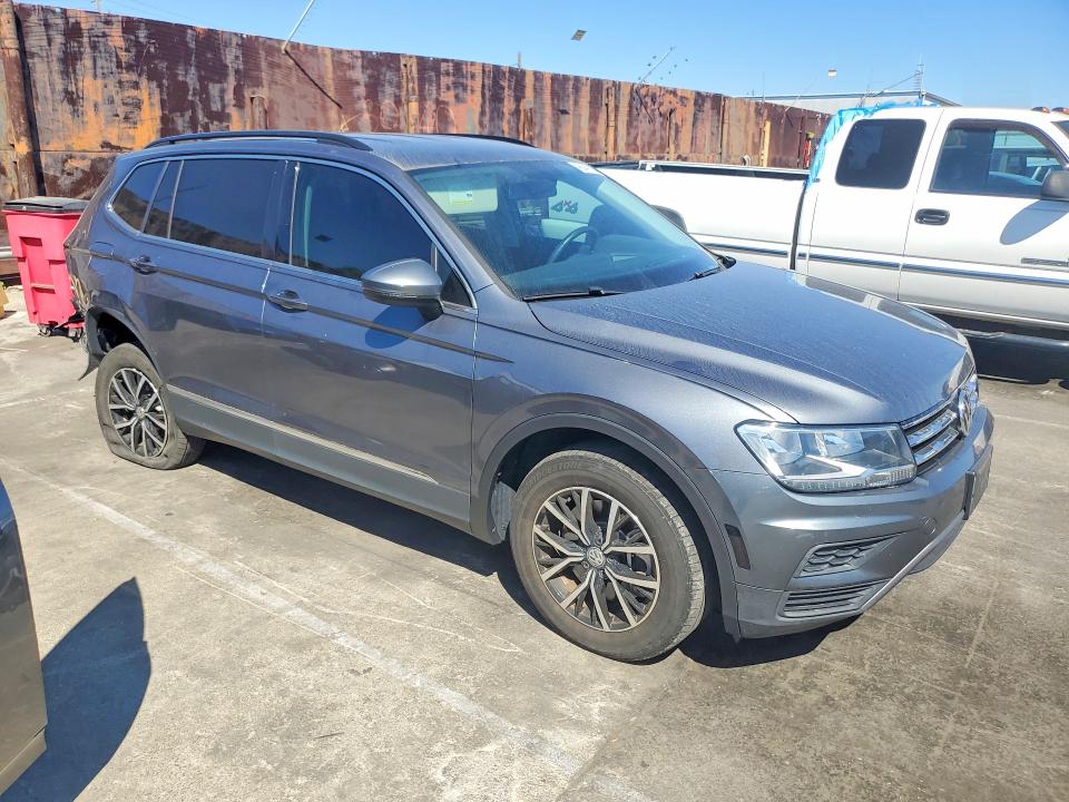 Продаж на аукціоні авто 2021 Volkswagen Tiguan, vin: 3VV3B7AX3MM120262, номер лоту: 46246196