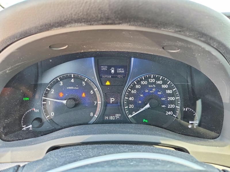 47614596 :رقم المزاد ، 2T2BK1BA6FC272464 vin ، 2015 Lexus Rx 350 مزاد بيع