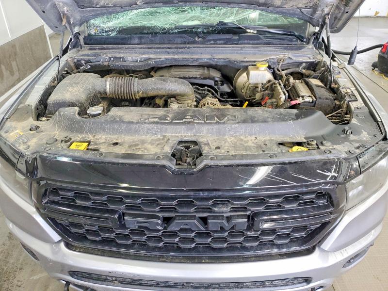 Продажа на аукционе авто 2022 Ram 1500, vin: 1C6SRFBT7NN179809, номер лота: 46539056