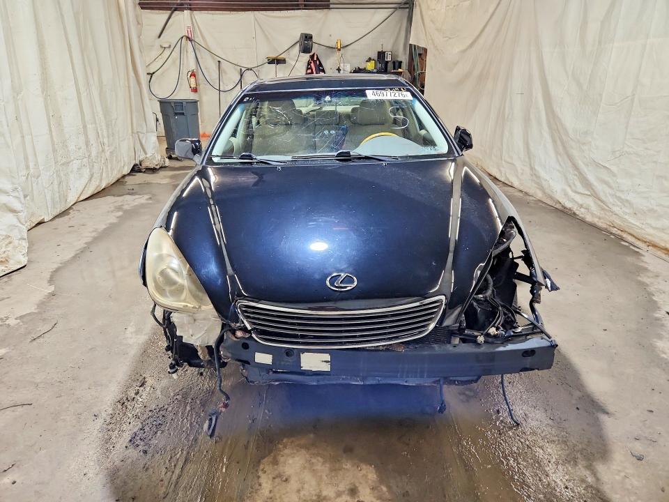 Продаж на аукціоні авто 2006 Lexus Es 330, vin: JTHBA30G565145369, номер лоту: 46977276
