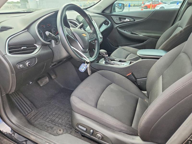 Aukcja sprzedaży 2024 Chevrolet Malibu, vin: 1G1ZG5ST9RF145399, numer aukcji: 42071826