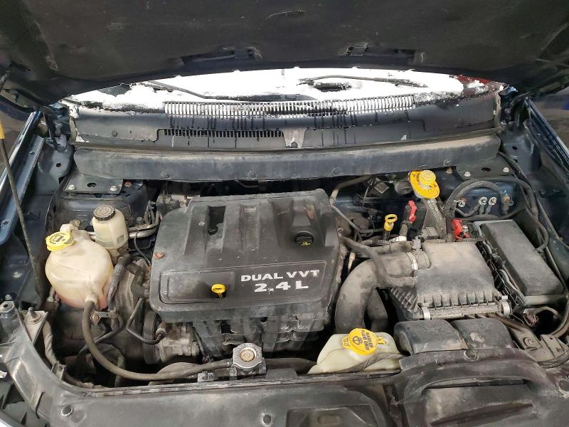 46502766 :رقم المزاد ، 3C4PDCAB1ET302962 vin ، 2014 Dodge Journey مزاد بيع