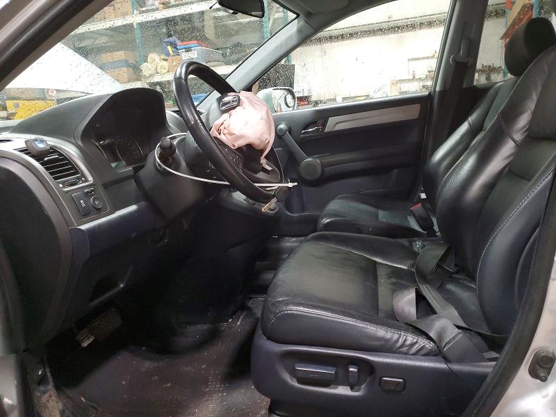 Aukcja sprzedaży 2010 Honda Cr-v, vin: 5J6RE4H79AL814546, numer aukcji: 79055625