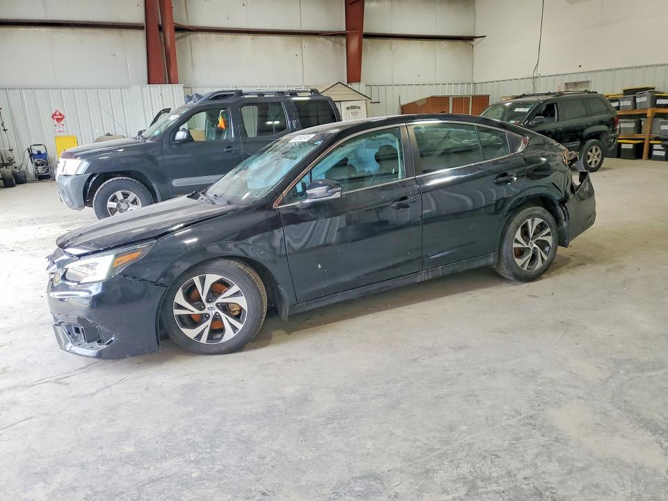 2020 Subaru Legacy მანქანა იყიდება აუქციონზე, vin: 4S3BWAC61L3018748, აუქციონის ნომერი: 47508246