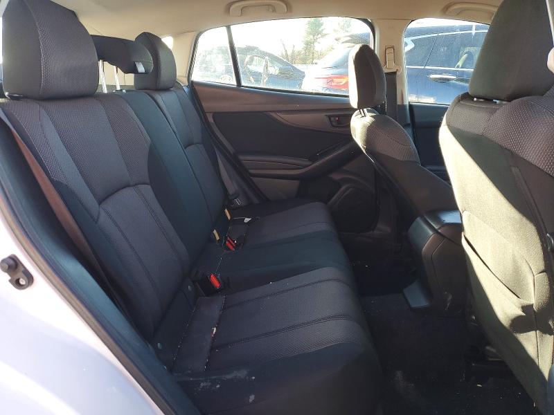 Продажа на аукционе авто 2022 Subaru Impreza, vin: 4S3GTAB61N3726713, номер лота: 46106626