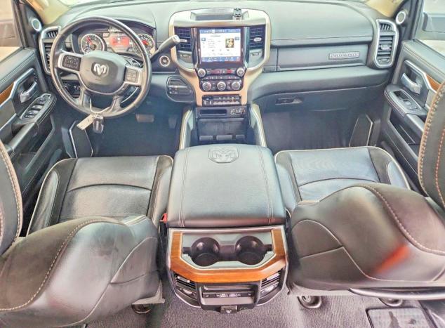 Продаж на аукціоні авто 2022 Ram 2500, vin: 3C6UR5FL3NG229885, номер лоту: 45492166