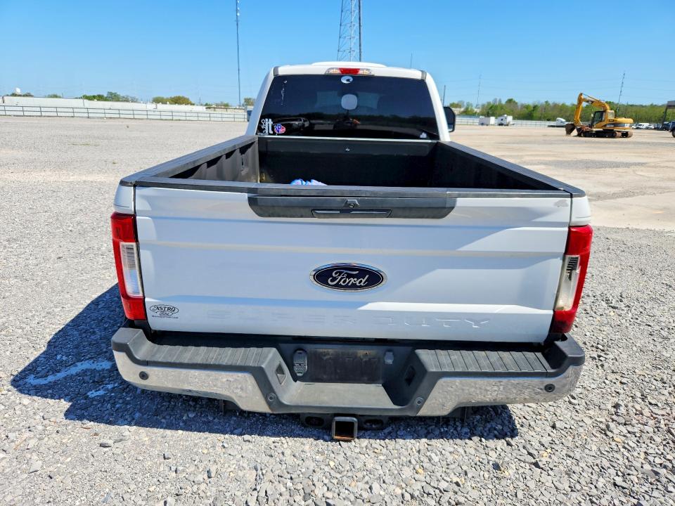 Продажа на аукционе авто 2019 Ford F350, vin: 1FT8X3CT2KEC44616, номер лота: 46636366