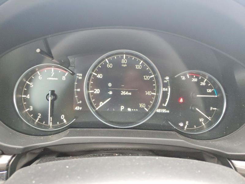 Продаж на аукціоні авто 2020 Mazda Cx-5, vin: JM3KFBDM3L0824912, номер лоту: 45590496