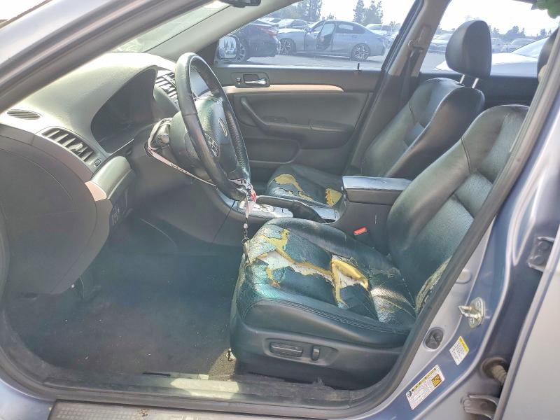 Aukcja sprzedaży 2008 Acura Tsx, vin: JH4CL96958C006870, numer aukcji: 79968885