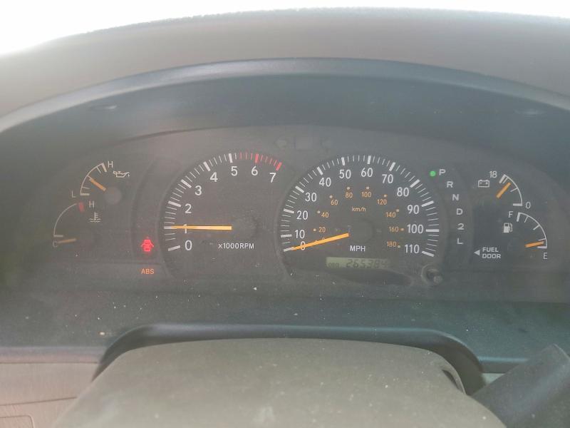Продаж на аукціоні авто 2002 Toyota Tundra, vin: 5TBBT44152S286690, номер лоту: 79661965