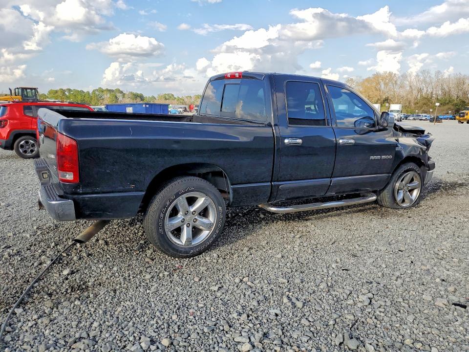 Aukcja sprzedaży 2006 Dodge Ram 1500, vin: 1D7HA18296S571131, numer aukcji: 41942936