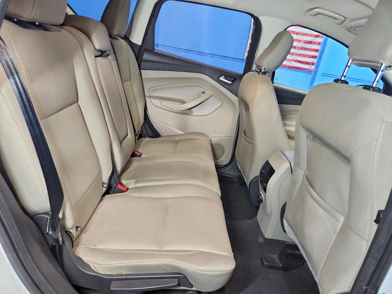 Продаж на аукціоні авто 2019 Ford Escape, vin: 1FMCU0GD9KUA75359, номер лоту: 46553796