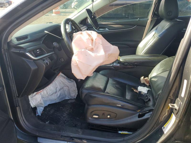 Aukcja sprzedaży 2016 Cadillac Xts, vin: 2G61L5S33G9101410, numer aukcji: 41621006