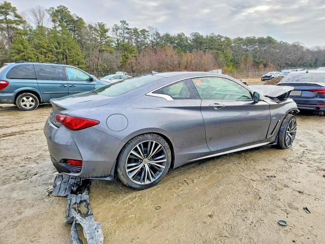 Aukcja sprzedaży 2017 Infiniti Q60, vin: JN1EV7EL6HM551088, numer aukcji: 79742515