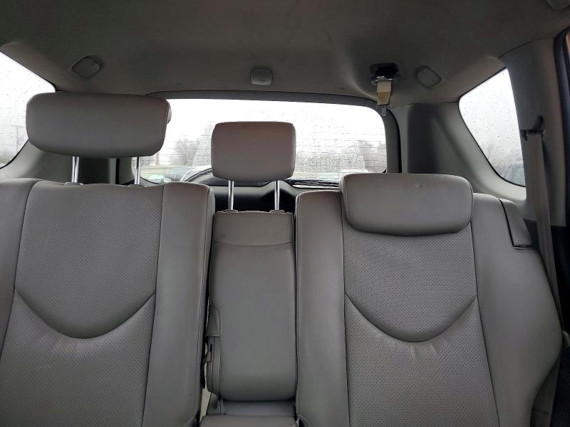 2008 Toyota Rav4 მანქანა იყიდება აუქციონზე, vin: JTMBD31VX85144016, აუქციონის ნომერი: 46185486