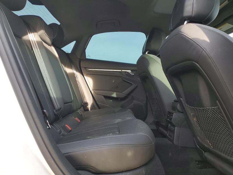 Auction sale of the 2023 Audi A3, vin: WAUGUDGY6PA050263, lot number: 79574825