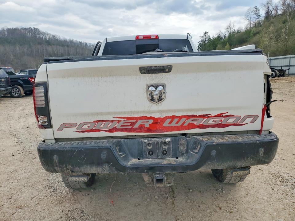 Aukcja sprzedaży 2015 Ram 2500, vin: 3C6TR5EJ5FG613793, numer aukcji: 47140476