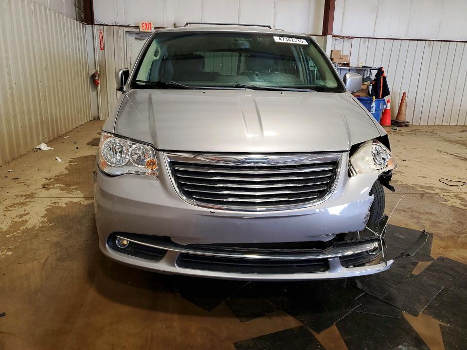 Продажа на аукционе авто 2013 Chrysler Town & Country, vin: 2C4RC1BG6DR706058, номер лота: 47342536