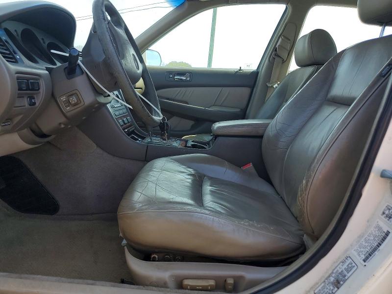46260676 :رقم المزاد ، JH4KA96571C002579 vin ، 2001 Acura 3.5rl مزاد بيع
