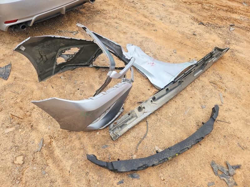 41960966 :رقم المزاد ، 4T1K61AK0LU943396 vin ، 2020 Toyota Camry مزاد بيع