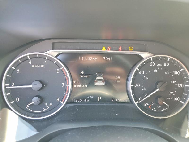 Продаж на аукціоні авто 2024 Nissan Rogue, vin: 5N1BT3BB3RC749253, номер лоту: 45722486