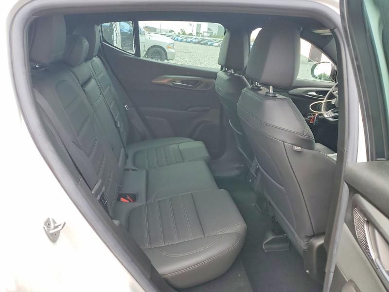 Aukcja sprzedaży 2024 Alfa Romeo Tonale, vin: ZASPATCW2R3047284, numer aukcji: 46520156