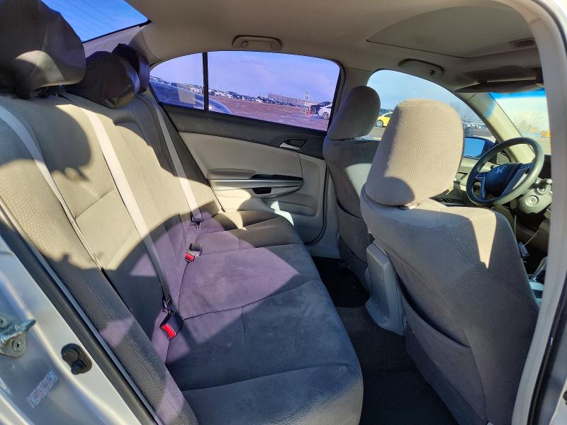 Aukcja sprzedaży 2008 Honda Accord, vin: 1HGCP36778A801806, numer aukcji: 41735626