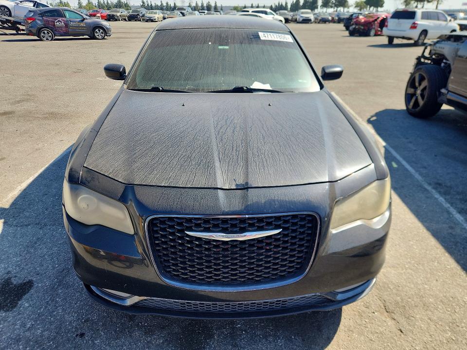 Продаж на аукціоні авто 2015 Chrysler 300, vin: 2C3CCABG8FH736018, номер лоту: 47117806