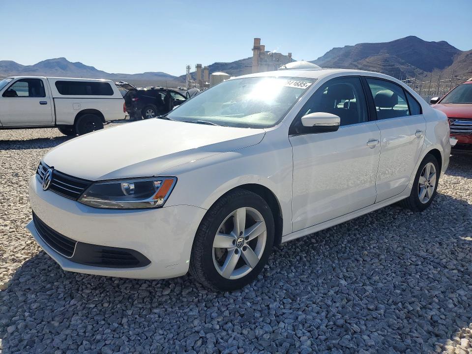 Aukcja sprzedaży 2014 Volkswagen Jetta, vin: 3VWLL7AJ9EM372734, numer aukcji: 79844685