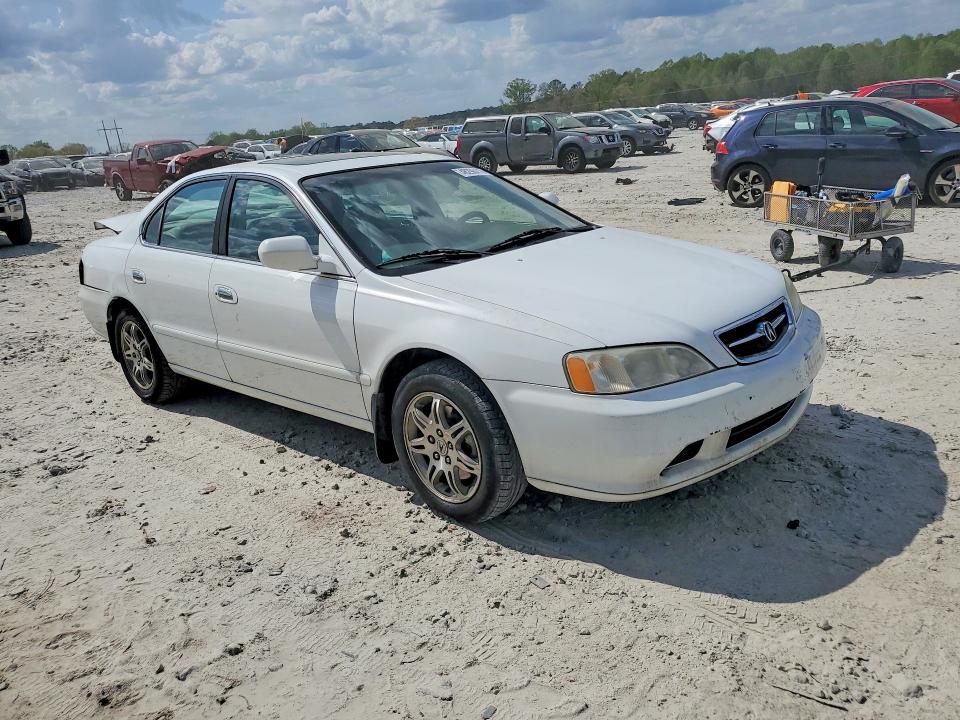 Продаж на аукціоні авто 1999 Acura 3.2tl, vin: 19UUA5641XA019538, номер лоту: 48296416
