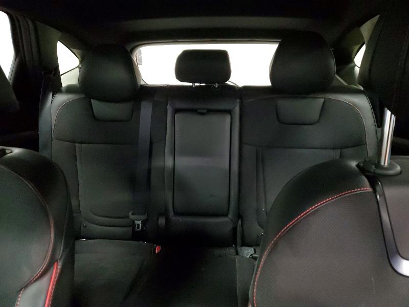 Продажа на аукционе авто 2025 Hyundai Tucson Hybrid, vin: KM8JCDD13SU296984, номер лота: 45668626