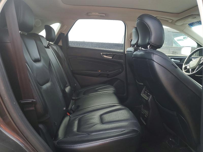 Aukcja sprzedaży 2017 Ford Edge, vin: 2FMPK4K80HBC60486, numer aukcji: 47303176