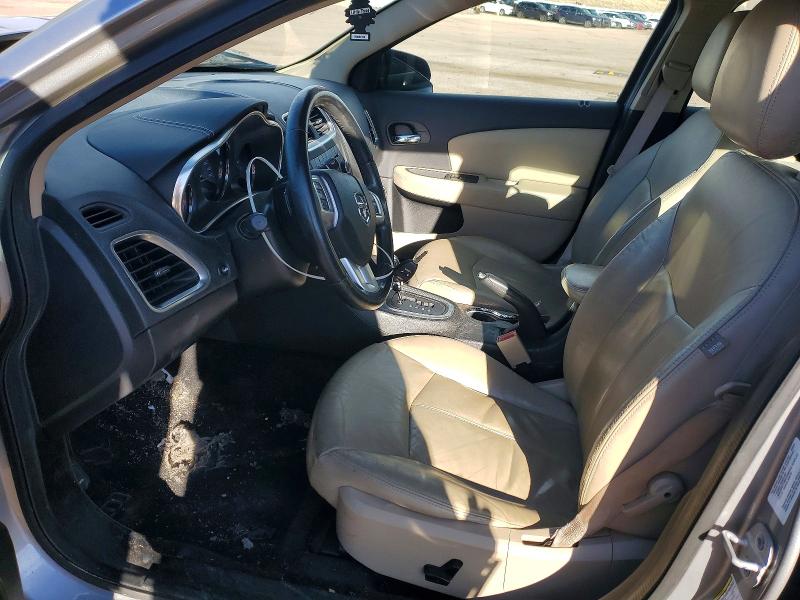 41981816 :رقم المزاد ، 1C3CDZCB5DN653634 vin ، 2013 Dodge Avenger مزاد بيع