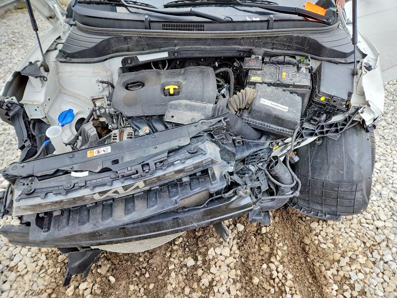 Продажа на аукционе авто 2024 Kia Soul, vin: KNDJ23AU1R7233536, номер лота: 47365966