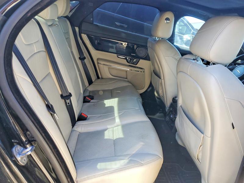 Auction sale of the 2015 Jaguar Xj, vin: SAJXJ1CD0F8V90504, lot number: 47579406