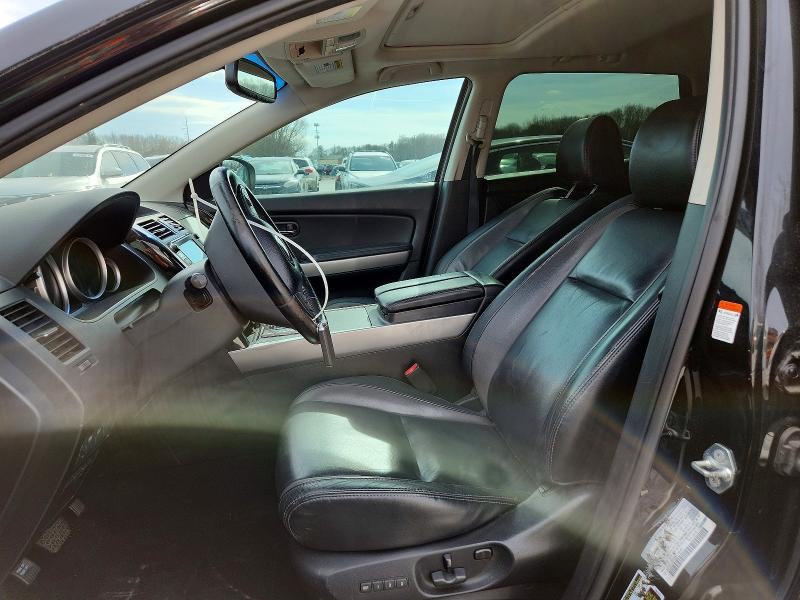 Продаж на аукціоні авто 2011 Mazda Cx-9, vin: JM3TB3DV1B0318962, номер лоту: 48184226