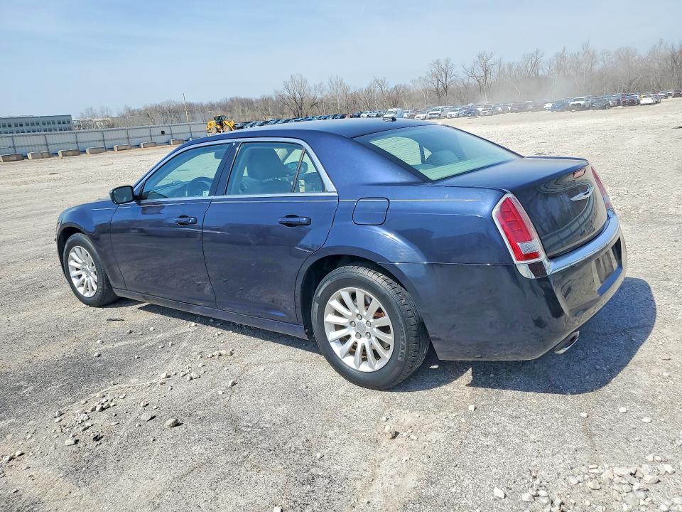 Aukcja sprzedaży 2012 Chrysler 300, vin: 2C3CCAAG0CH217008, numer aukcji: 47026526