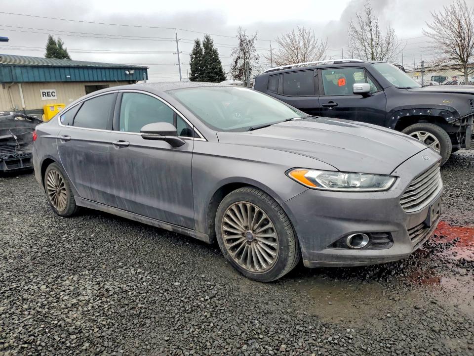 2013 Ford Fusion მანქანა იყიდება აუქციონზე, vin: 3FA6P0K98DR279582, აუქციონის ნომერი: 77810195