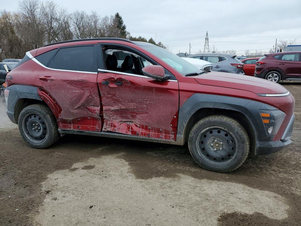 Продаж на аукціоні авто 2026 Hyundai Kona, vin: KM8HCCAB0TU373396, номер лоту: 79761405
