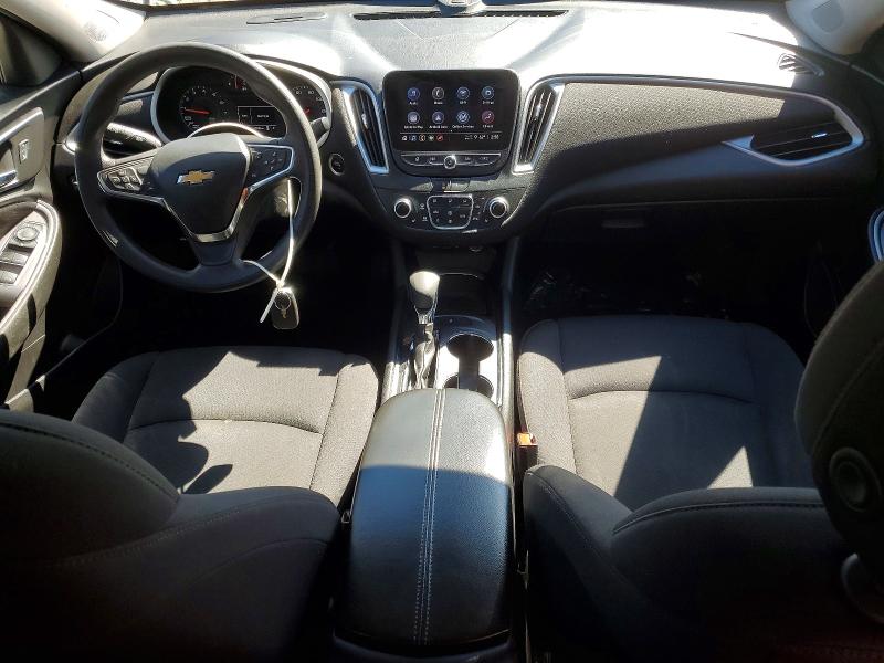 Aukcja sprzedaży 2023 Chevrolet Malibu, vin: 1G1ZD5ST1PF230307, numer aukcji: 45738166
