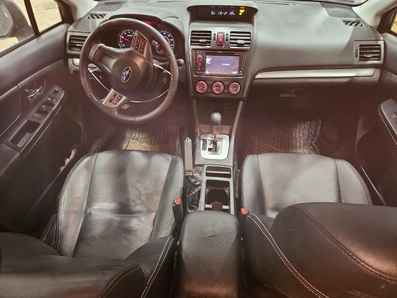 2014 Subaru Xv Crosstrek მანქანა იყიდება აუქციონზე, vin: JF2GPAKC5E8319332, აუქციონის ნომერი: 46820626