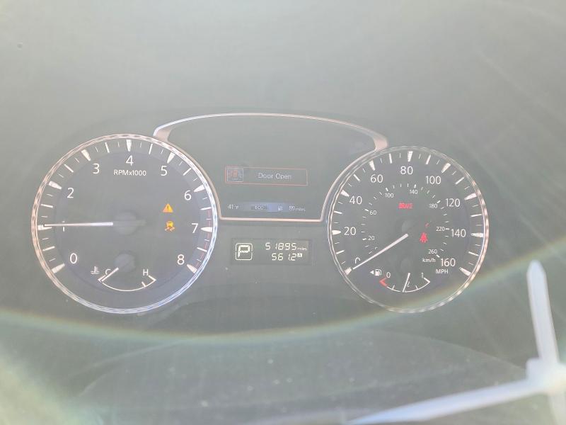 Aukcja sprzedaży 2017 Infiniti Qx60, vin: 5N1DL0MM7HC540313, numer aukcji: 45677816