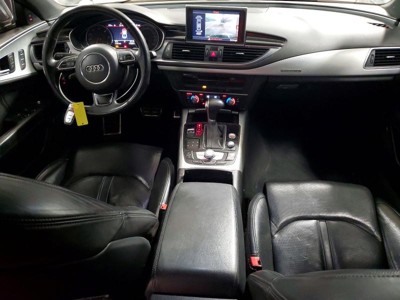 78649755 :رقم المزاد ، WUAW2CFC9EN901002 vin ، 2014 Audi Rs7 مزاد بيع