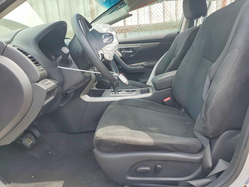 45877056 :رقم المزاد ، 1N4AL3AP4FC158377 vin ، 2015 Nissan Altima مزاد بيع